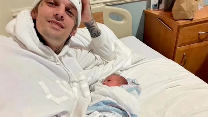 A más de 1 mes de la muerte de afamado cantante, revelan cuál será el destino de su bebé