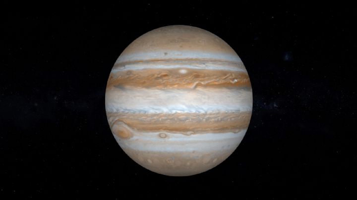 De no creerse: La NASA hace hallazgo inesperado en una de las lunas de Júpiter