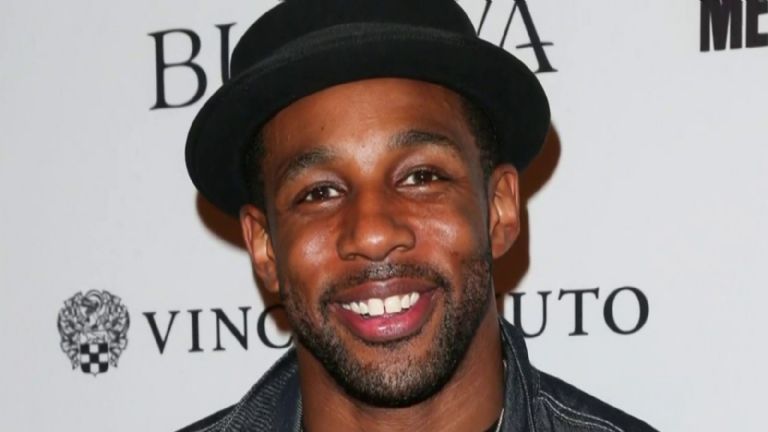 Fotografía de Stephen 'tWitch' Boss