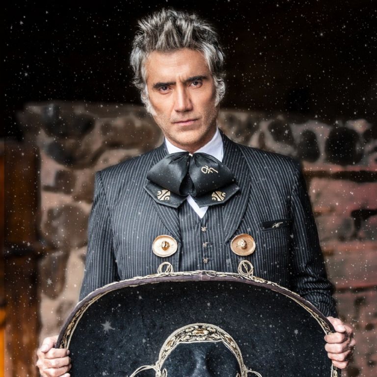 Alejandro Fernández