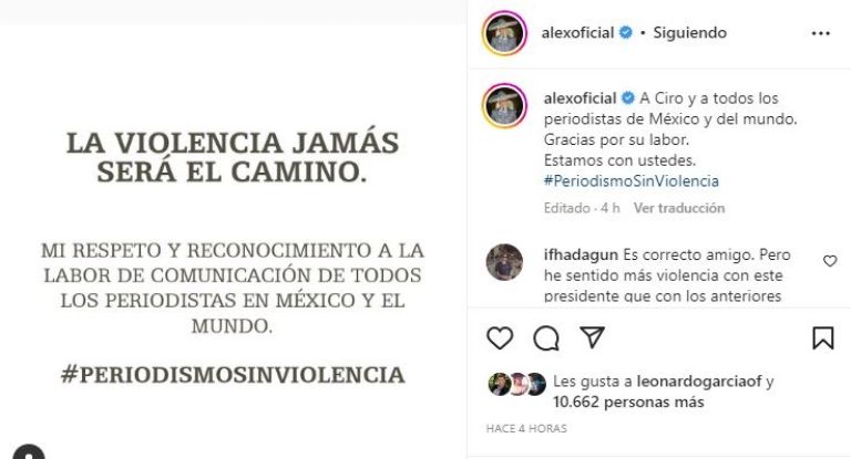 Alejandro Fernández