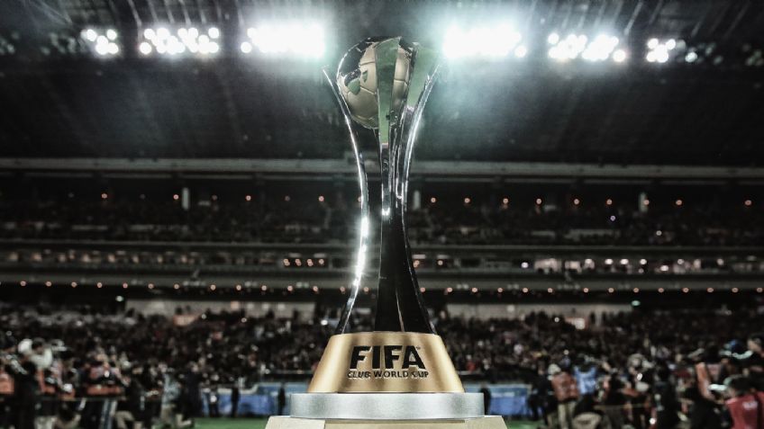 Mundial de Clubes: Comienza el torneo en Marruecos; dónde ver los primeros partidos