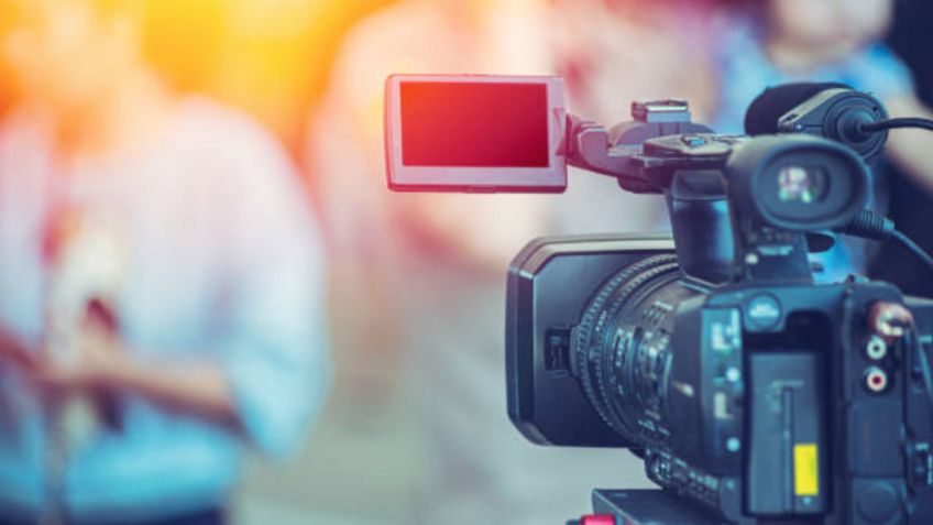 Brutal atentado: Intentan asesinar a famoso conductor y filtran FOTOS de presuntos agresores