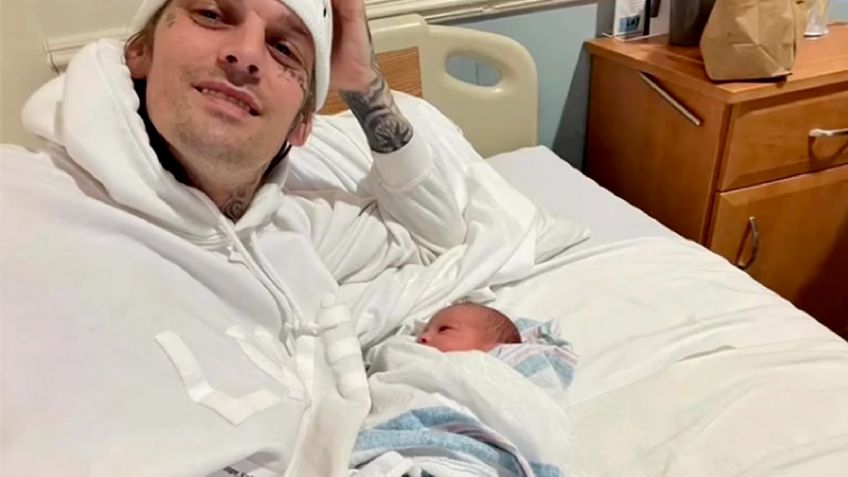 A más de 1 mes de la muerte de afamado cantante, revelan cuál será el destino de su bebé