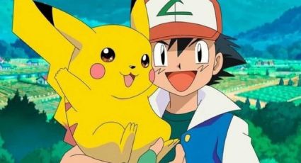 Se va uno grande: 'Pokémon' le dice "adiós" a 'Ash" y a 'Pikachu'; conoce a los nuevos protagonistas