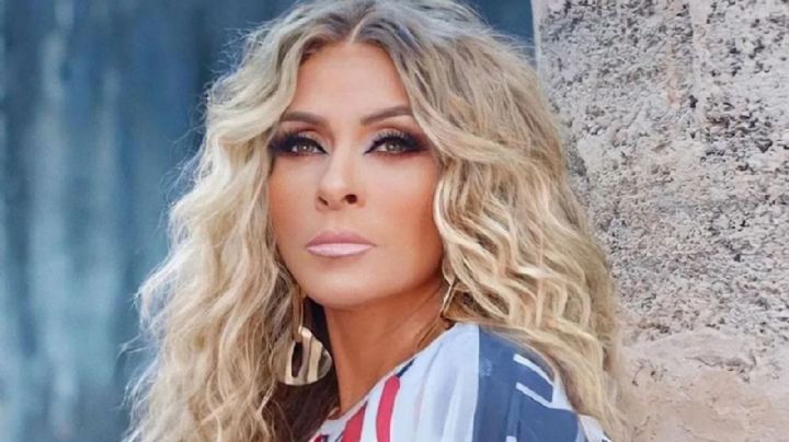 Destrozan a Yuri por abusar de los filtros en redes sociales: "Envejece con dignidad"