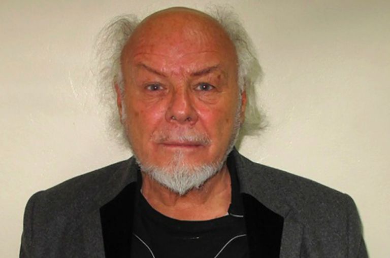 Gary Glitter