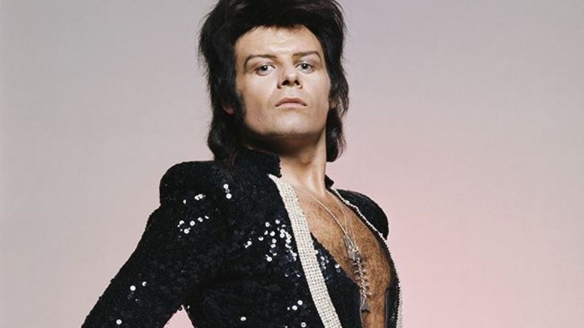 Por comportamiento modelo, cantante recuperará su libertad; fue acusado por abuso infantil