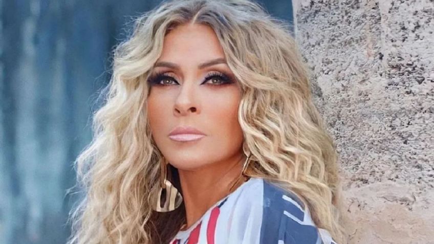 Destrozan a Yuri por abusar de los filtros en redes sociales: "Envejece con dignidad"