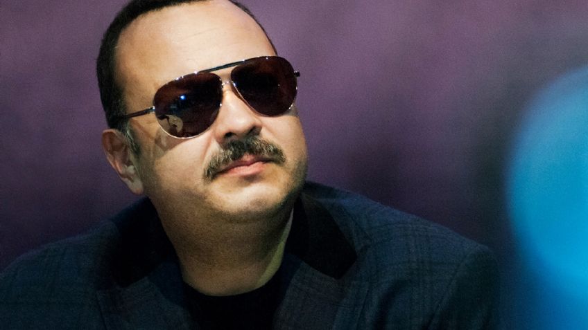 Así quedó el nuevo tatuaje de Pepe Aguilar: ¿Qué diseño fue el que se hizo?