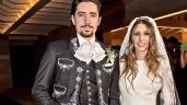 Shock en la dinastía: A 1 mes de su boda, Alex Fernández confiesa que otra 'mujer' lo trae loco