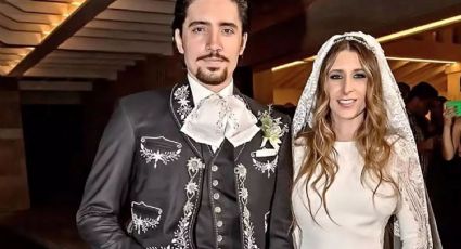 Shock en la dinastía: A 1 mes de su boda, Alex Fernández confiesa que otra 'mujer' lo trae loco