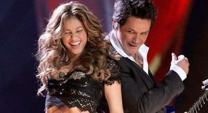 Shock en la música: Tras rumores de amorío, Shakira le envía cariñoso mensaje a Alejandro Sanz