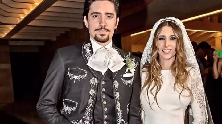 Shock en la dinastía: A 1 mes de su boda, Alex Fernández confiesa que otra 'mujer' lo trae loco