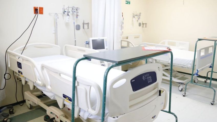 Reconocen al Estado de México por la calidad y seguridad de sus hospitales