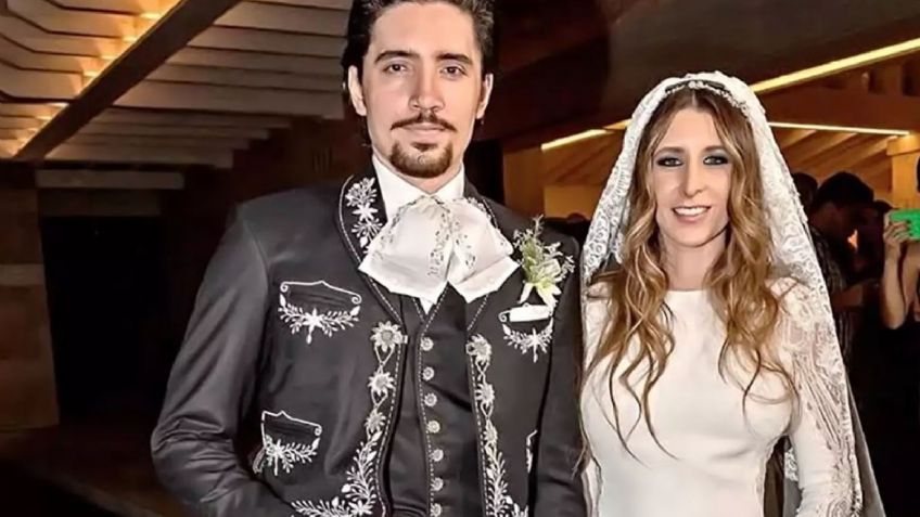 Shock en la dinastía: A 1 mes de su boda, Alex Fernández confiesa que otra 'mujer' lo trae loco
