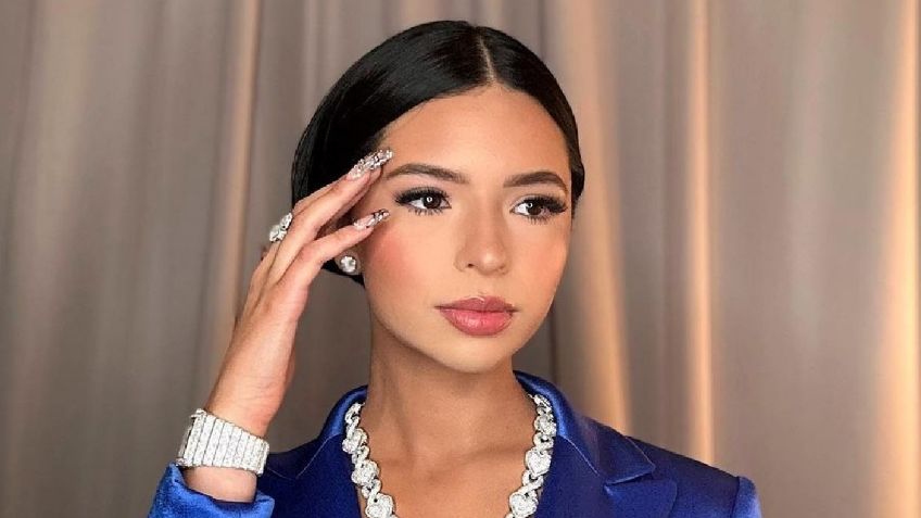 Seguidores de Ángela Aguilar le dan la espalda y la destrozan por esta FOTO: "No digas ma..."