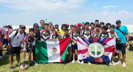 Luego de una semana varados, jugadores mexicanos abandonan Perú; aeropuertos reanudan operaciones