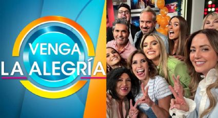 Adiós TV Azteca: Tras 7 años retirada de novelas y divorcio, actriz traiciona a 'VLA' y llega a 'Hoy'