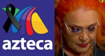 Luto en TV Azteca: A horas de la final de 'MasterChef Celebrity', chef Betty da trágica noticia