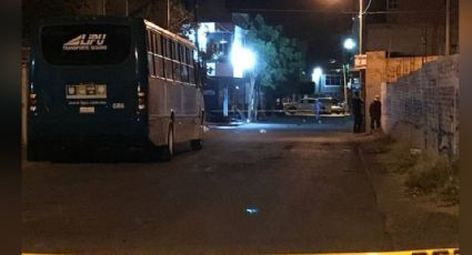 Joven comerciante de papa es asesinado de 5 balazos al exterior de una vivienda en Michoacán
