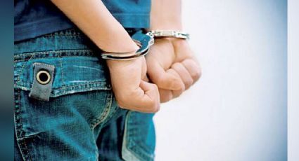 80 menores de edad han estado involucrados en delitos durante el año en Cajeme