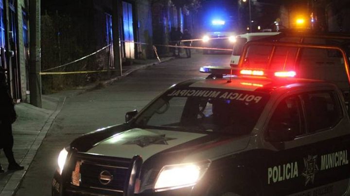A quemarropa, sicarios le arrebatan la vida a un individuo en calles de Guanajuato