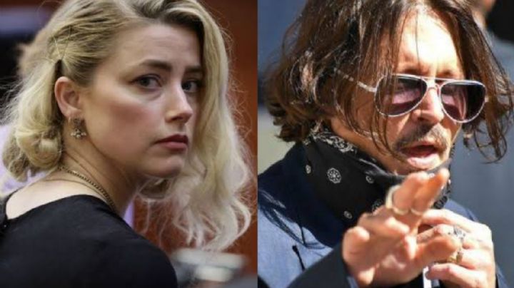 ¿En qué consiste? Amber Heard anuncia en redes sociales que llegó a un acuerdo con Johnny Depp