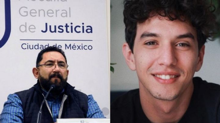 Por esta razón habrían asesinado al actor Andrés Tirado y a su hermano en la colonia Roma