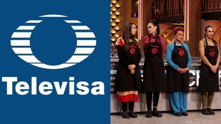 Actriz de 'MasterChef Celebrity' y exproductor de Televisa tendrían romance; filtran fecha de su boda