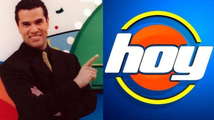 ¿Sale del clóset? Tras 20 años en Televisa y dejar México, Marco Antonio Regil da anuncio en 'Hoy'