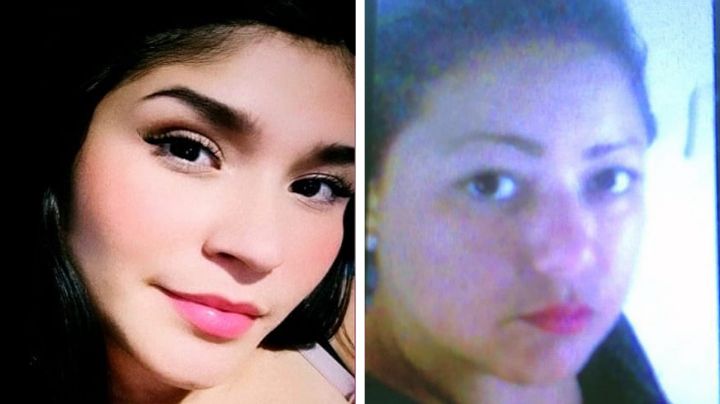 Tras días desaparecidas en Sonora, localizan con vida a María Guadalupe y Adela Maricela