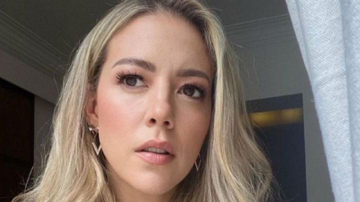 A 2 años de convertirse en madre, Fernanda Castillo estremece con noticia de su hijo