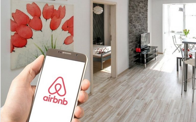 Airbnb en Sonora representa un riesgo para la vivienda. Foto: Internet
