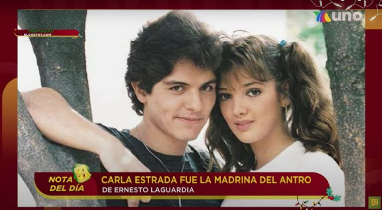 Captura de pantalla de 'Ventaneando'