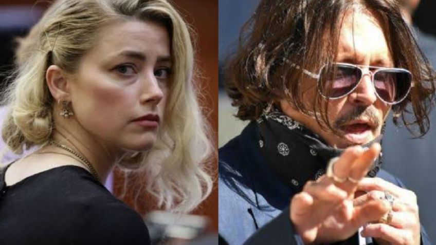¿En qué consiste? Amber Heard anuncia en redes sociales que llegó a un acuerdo con Johnny Depp