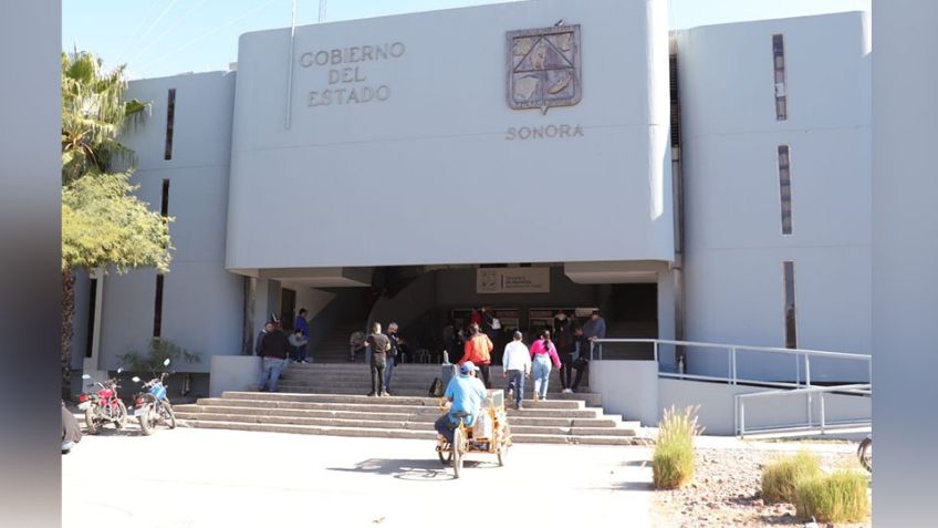 En fechas decembrinas, la Agencia Fiscal trabajará de manera normal en Ciudad Obregón