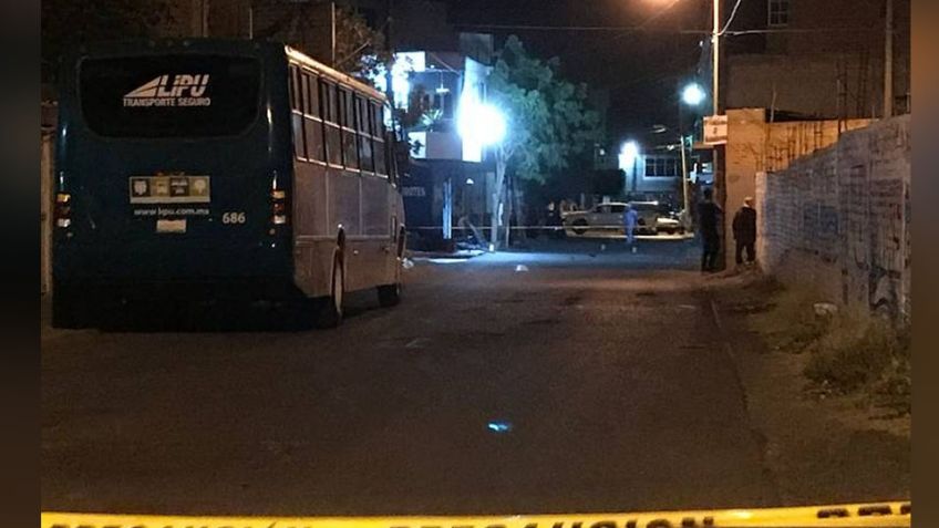 Brutal feminicidio: Mariela es hallada sin vida en vía pública; tenía cinco impactos de bala