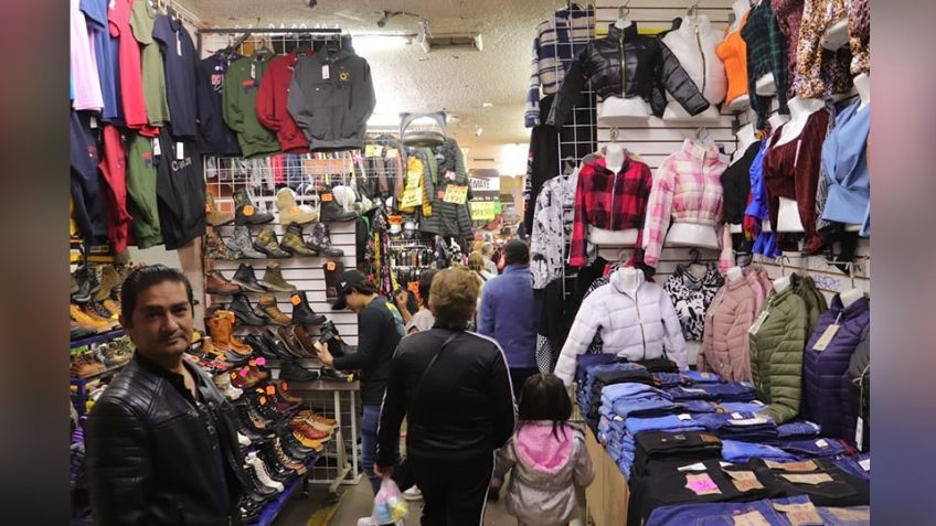 Comerciantes de Ciudad Obregón toman medidas por aumentos de robo hormiga