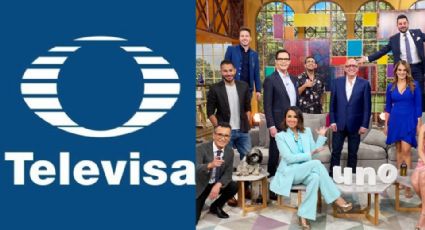 Adiós TV Azteca: Tras renunciar a 'Hoy', corren a conductor de 'VLA' y se une a la competencia