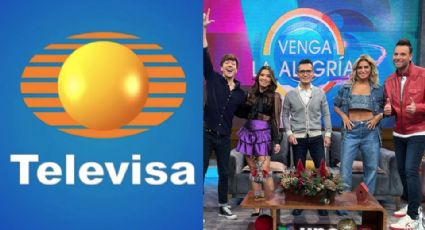 Adiós TV Azteca: Tras quedar en silla de ruedas y 8 años vetada de Televisa, conductora deja 'VLA'
