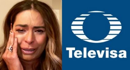 Fue infiel: Tras salir del clóset, filtran íntimo VIDEO de Galilea Montijo con galán de Televisa