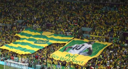 Pelé: Mundo del futbol manda mensajes de apoyo a 'O Rei'; también hay preocupación