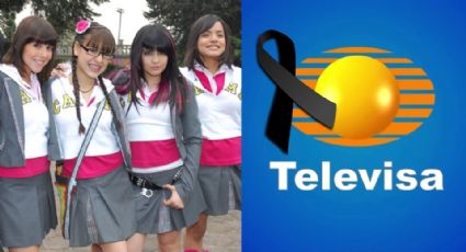 Luto en Televisa: Tras subir 30 kilos y renunciar a TV Azteca, actriz reaparece con trágica noticia