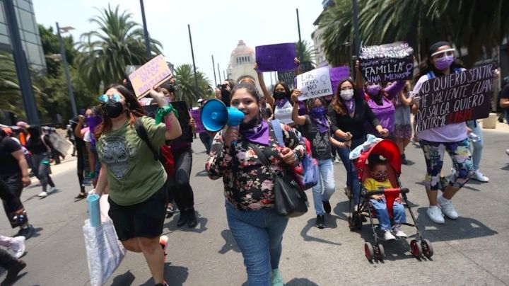 Para que no se te haga tarde: Habrá 14 marchas y bloqueos en CDMX este viernes