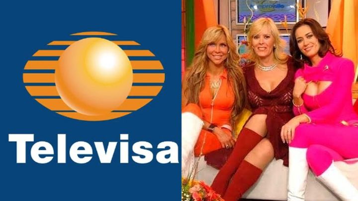 Se desfiguró: Tras 20 años vetada de Televisa, exactriz de TV Azteca se une a 'La Casa de los Famosos'