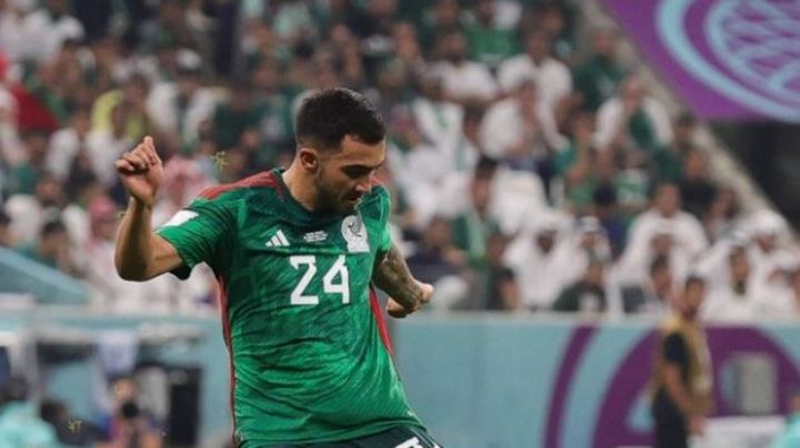 ¿Luis Chávez se va a Europa? Pachuca revela cómo está la situación del futbolista