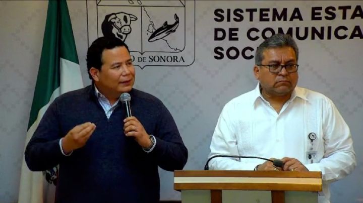 "No existe el cártel inmobiliario en Sonora", asegura Contraloría y Fiscalía Anticorrupción