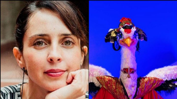 Tras ser eliminada de '¿Quién es la máscara?', Irán Castillo hace inesperada confesión