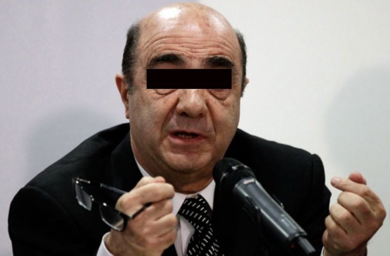 Jesús Murillo Karam 